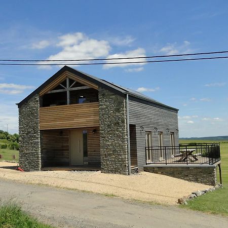 Holiday Home A Pas De Loup Ла Рош ан Арден Екстериор снимка
